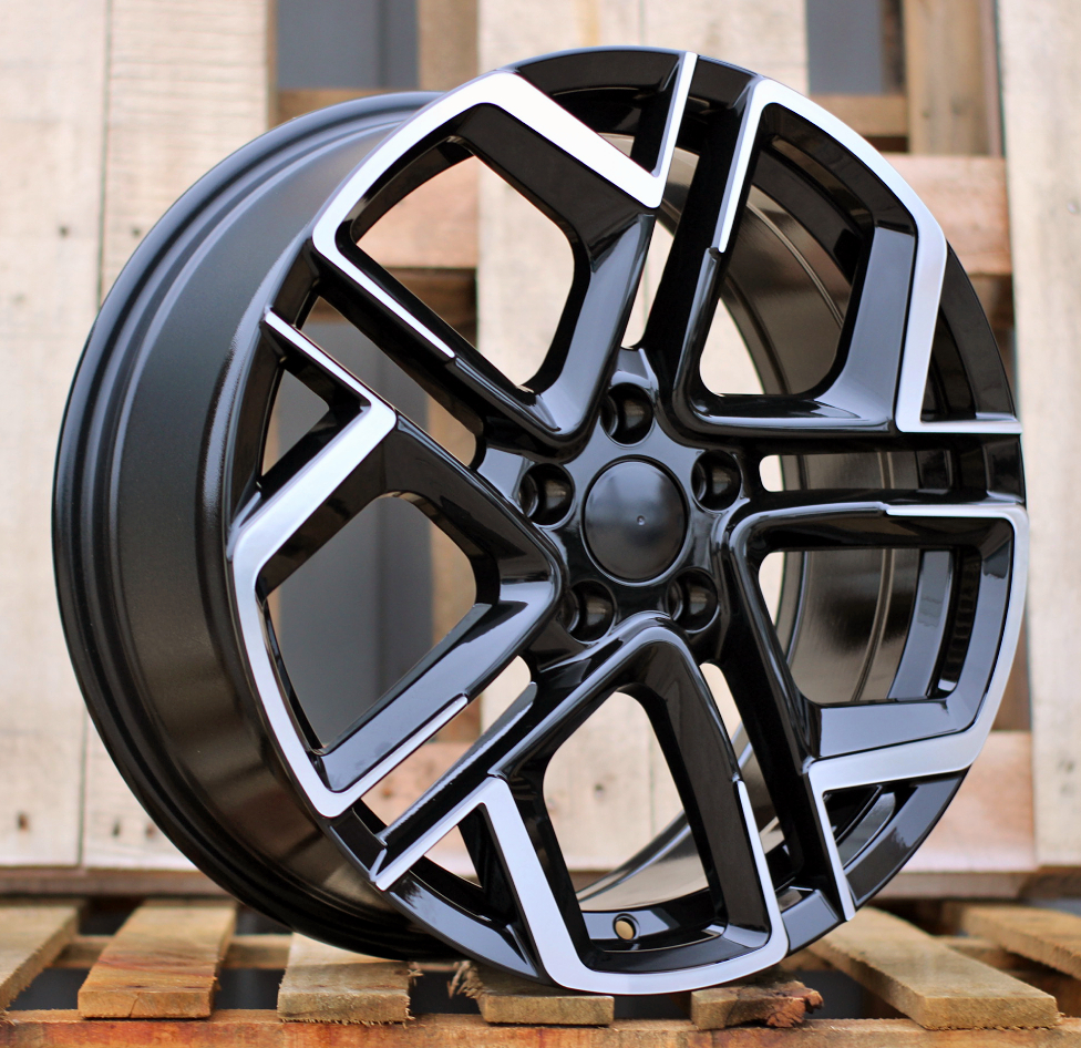 valuveljed JIL Wheels Y1243