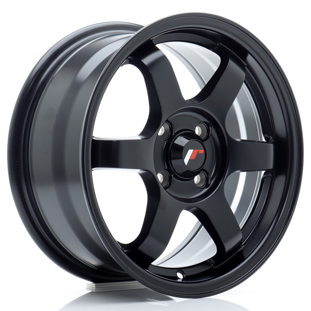 valuveljed Japan Racing JR3