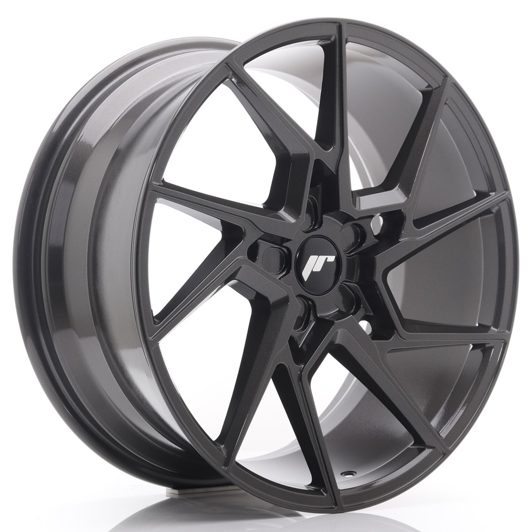 valuveljed Japan Racing JR33