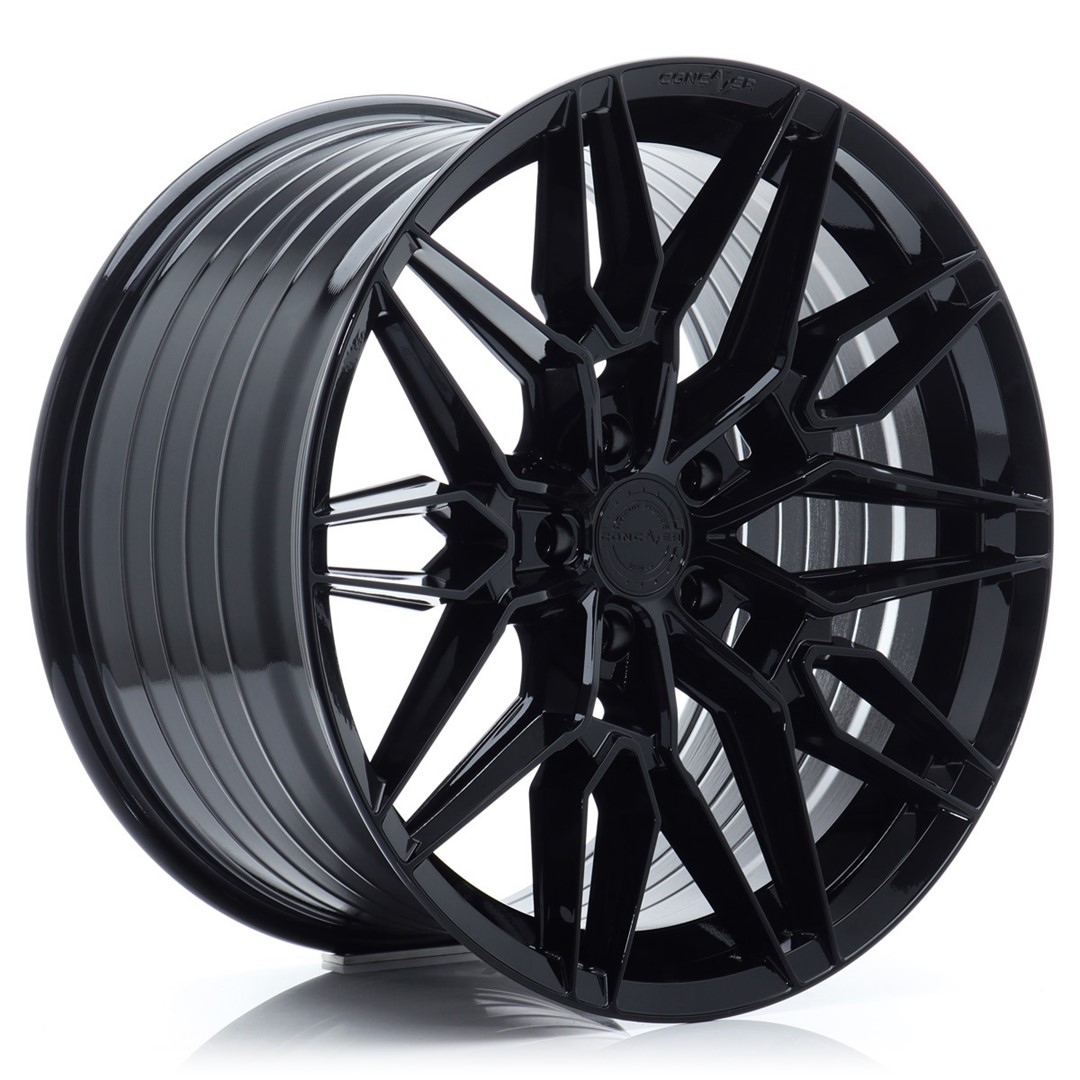 valuveljed Concaver CVR6