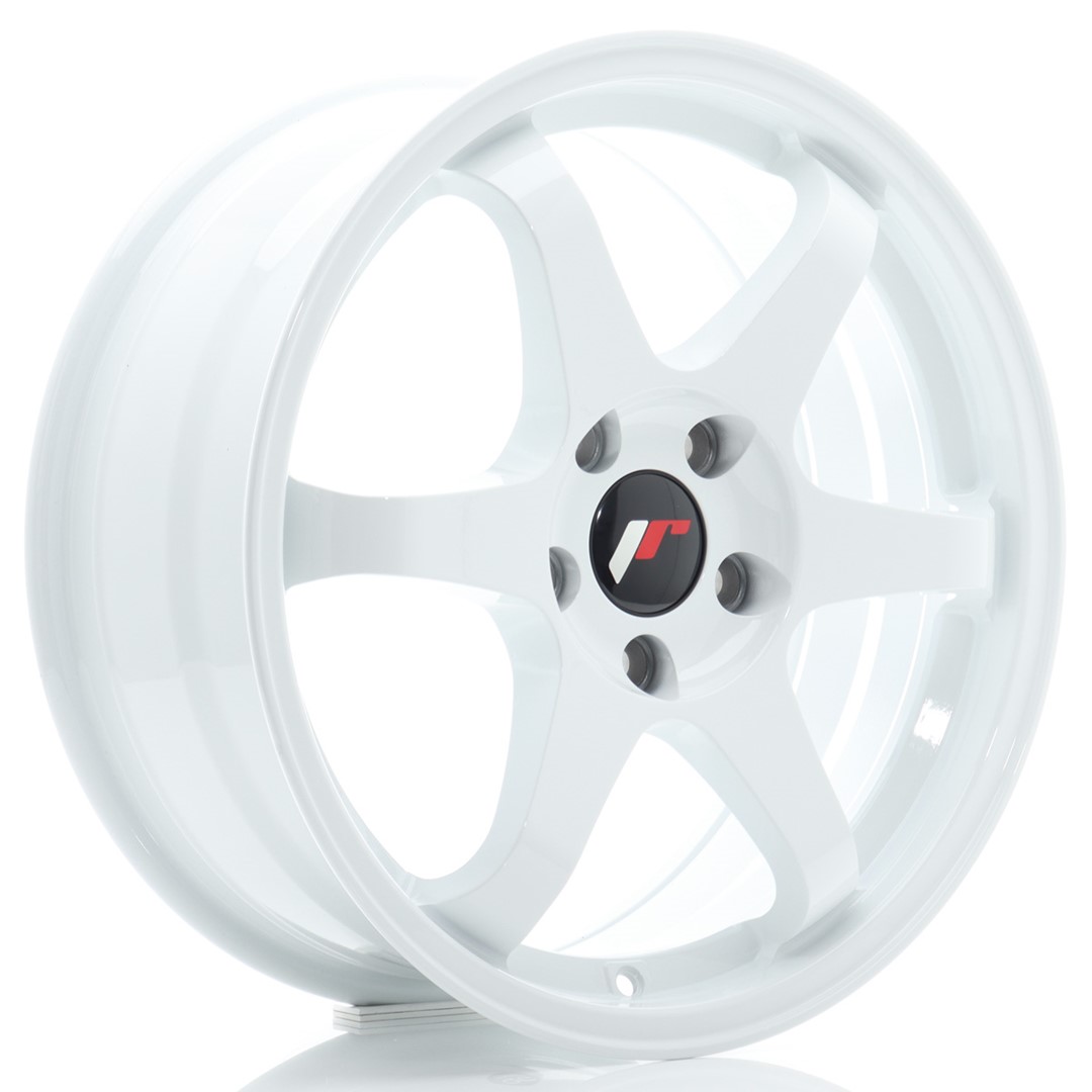 valuveljed Japan Racing JR3