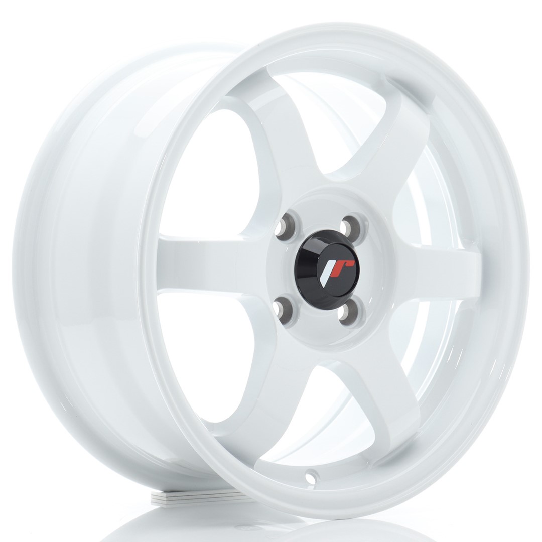 valuveljed Japan Racing JR3