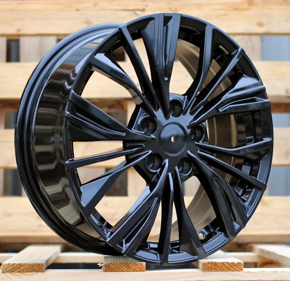 valuveljed JIL Wheels FE224