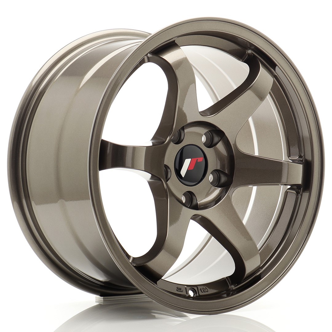 valuveljed Japan Racing JR3
