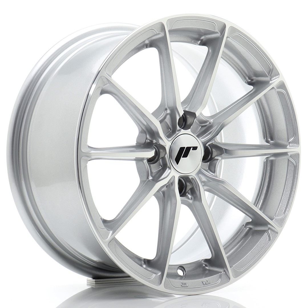 valuveljed Japan Racing JR37