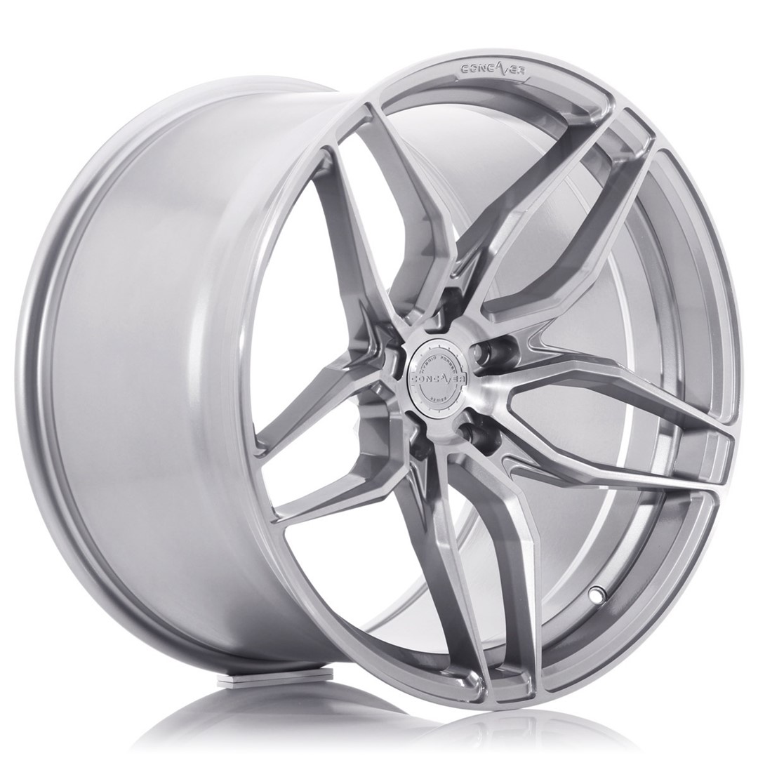 valuveljed Concaver CVR3