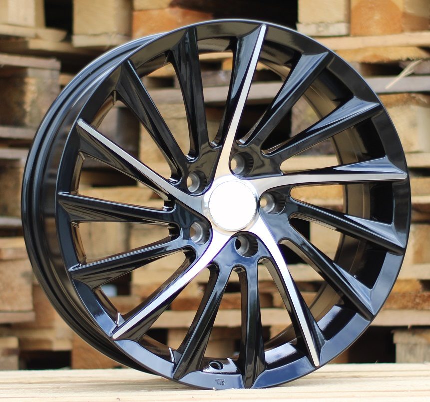 valuveljed JIL Wheels E467