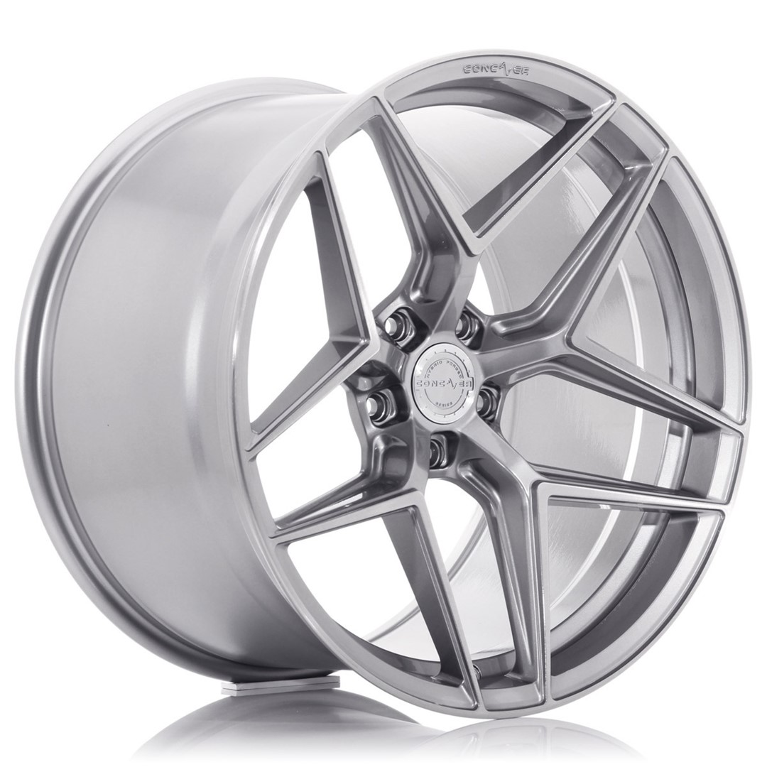 valuveljed Concaver CVR2