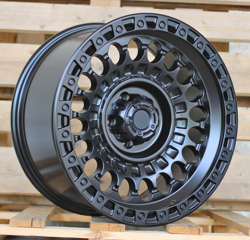 valuveljed JIL Wheels JT220