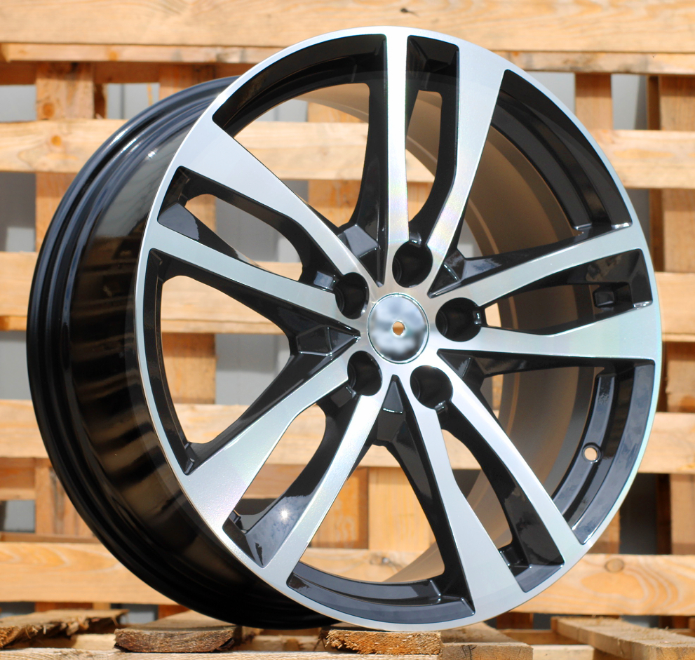 valuveljed JIL Wheels I5011