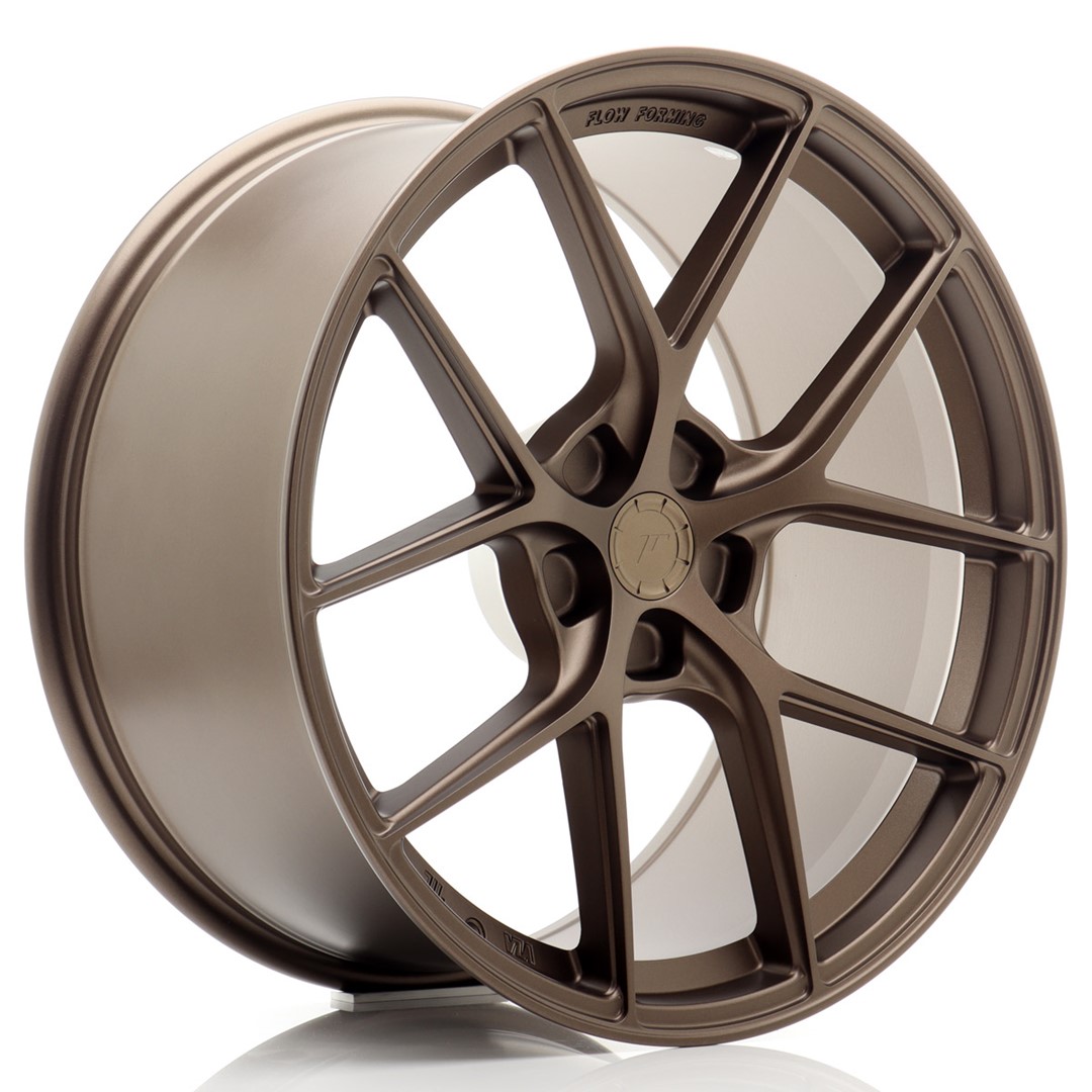 valuveljed Japan Racing SL-01