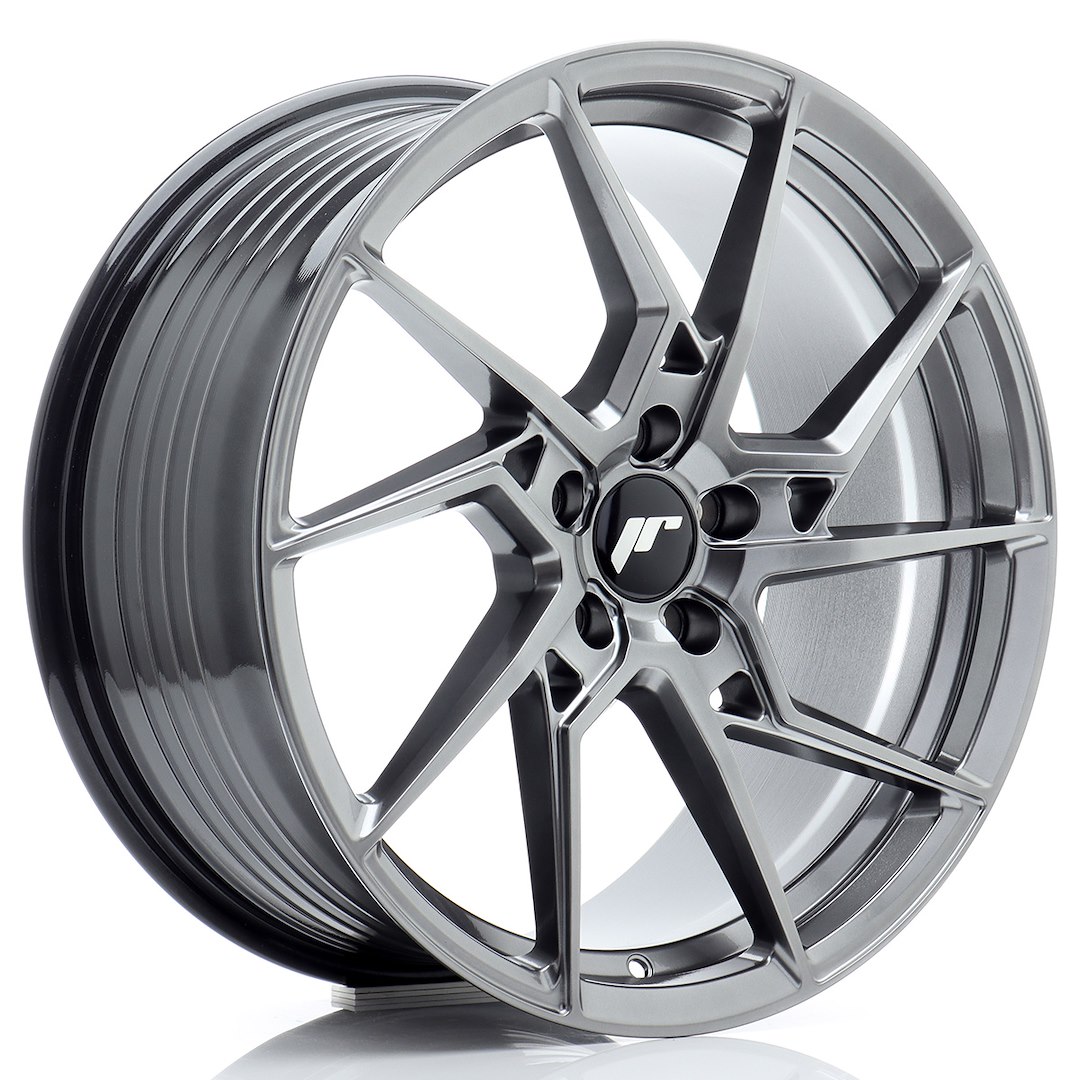 valuveljed Japan Racing JR33