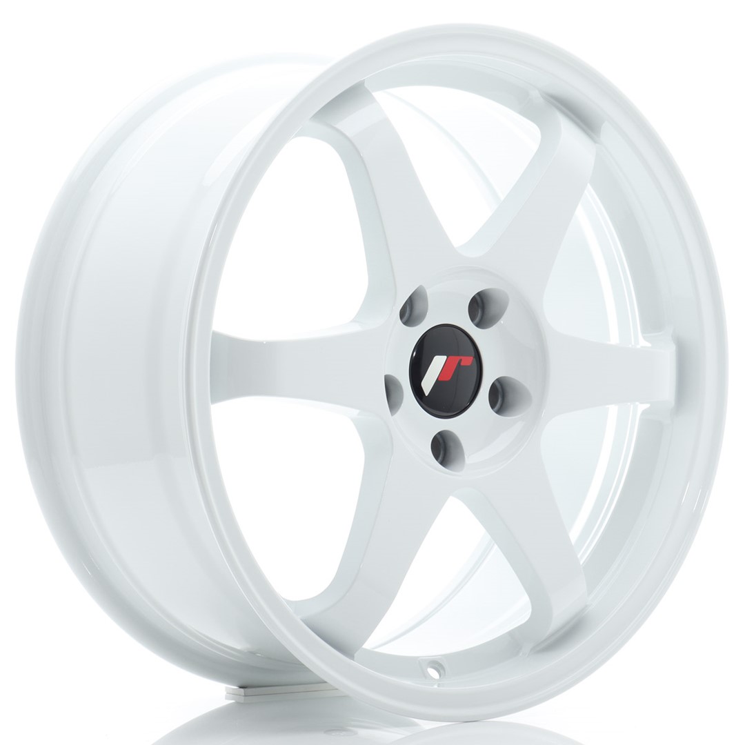 valuveljed Japan Racing JR3
