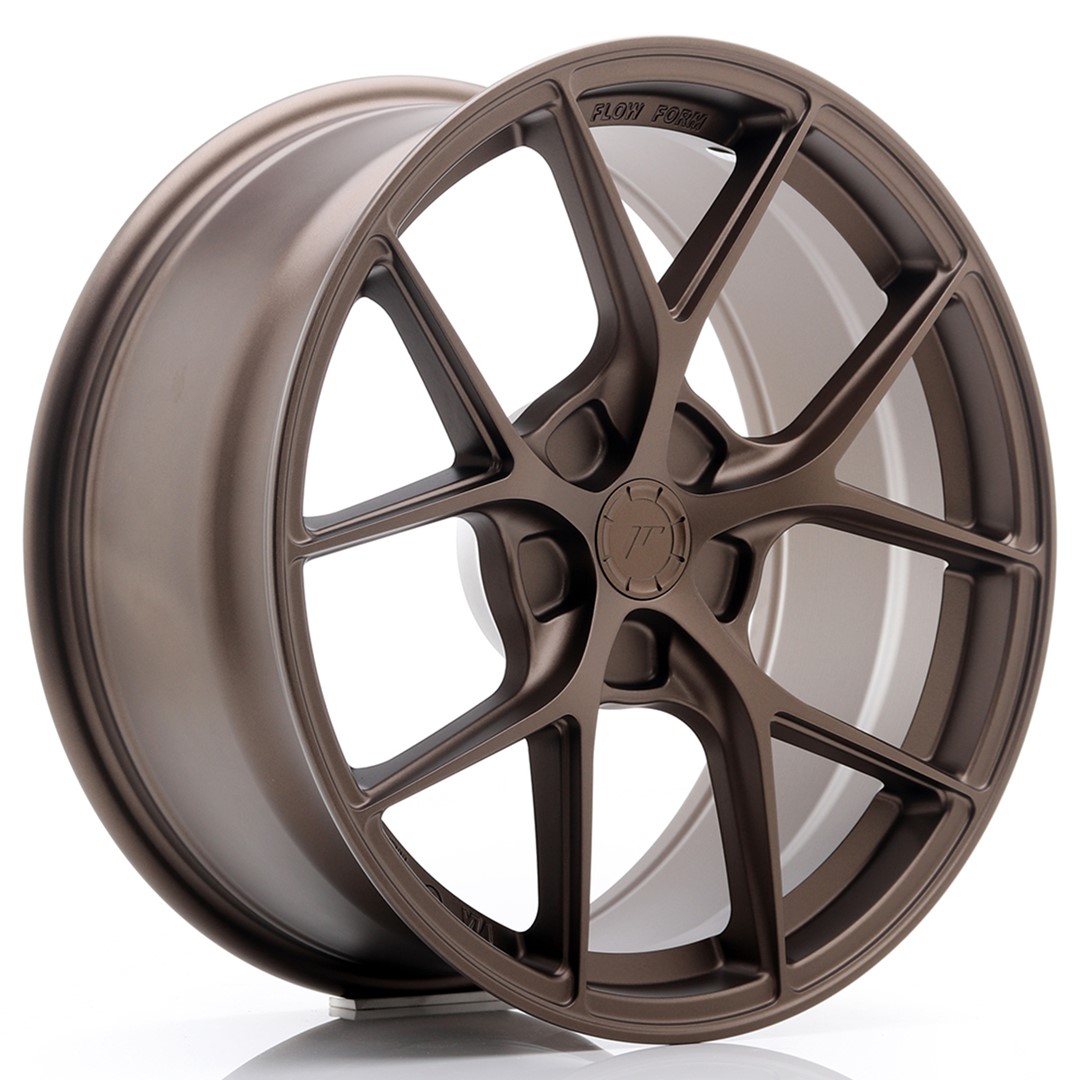 valuveljed Japan Racing SL-01