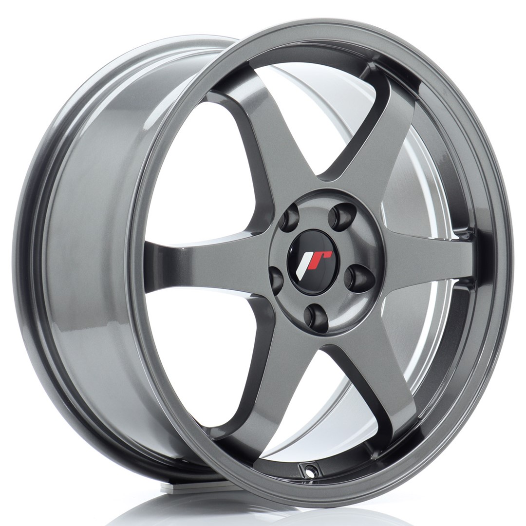 valuveljed Japan Racing JR3
