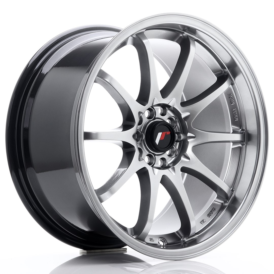 valuveljed Japan Racing JR5