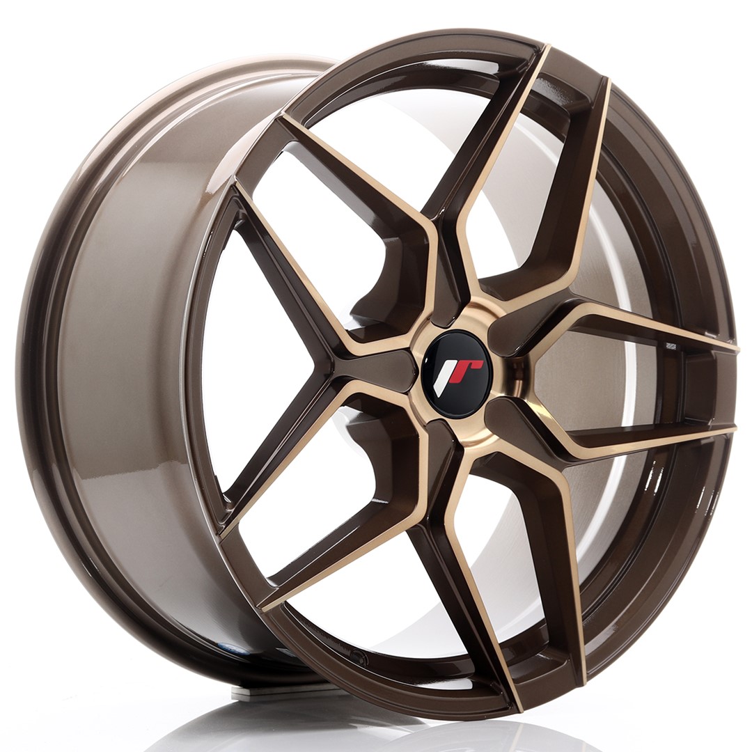 valuveljed Japan Racing JR34