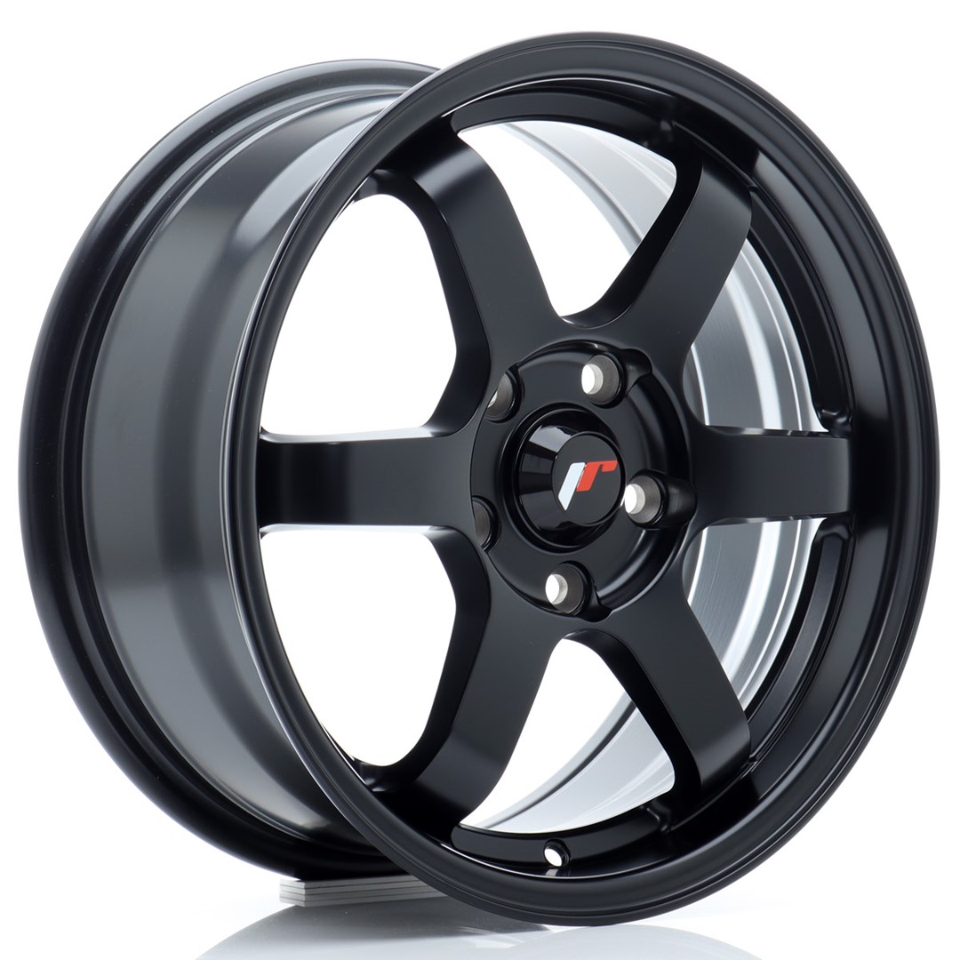 valuveljed Japan Racing JR3