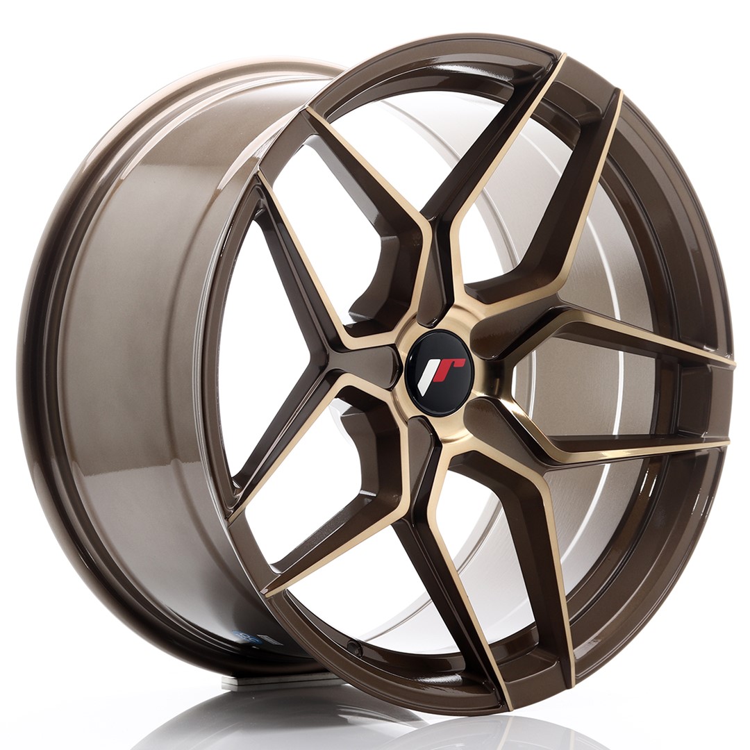 valuveljed Japan Racing JR34
