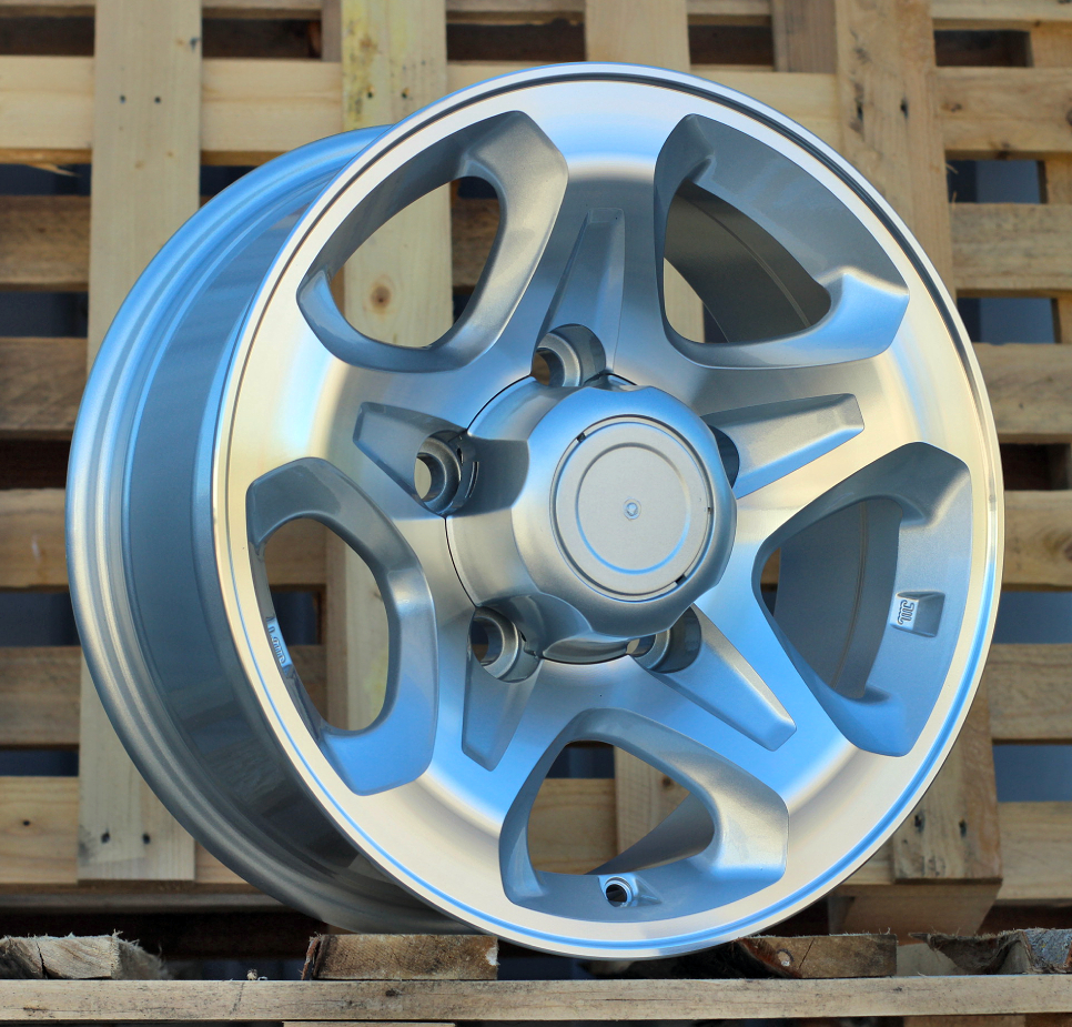 valuveljed JIL Wheels JT296