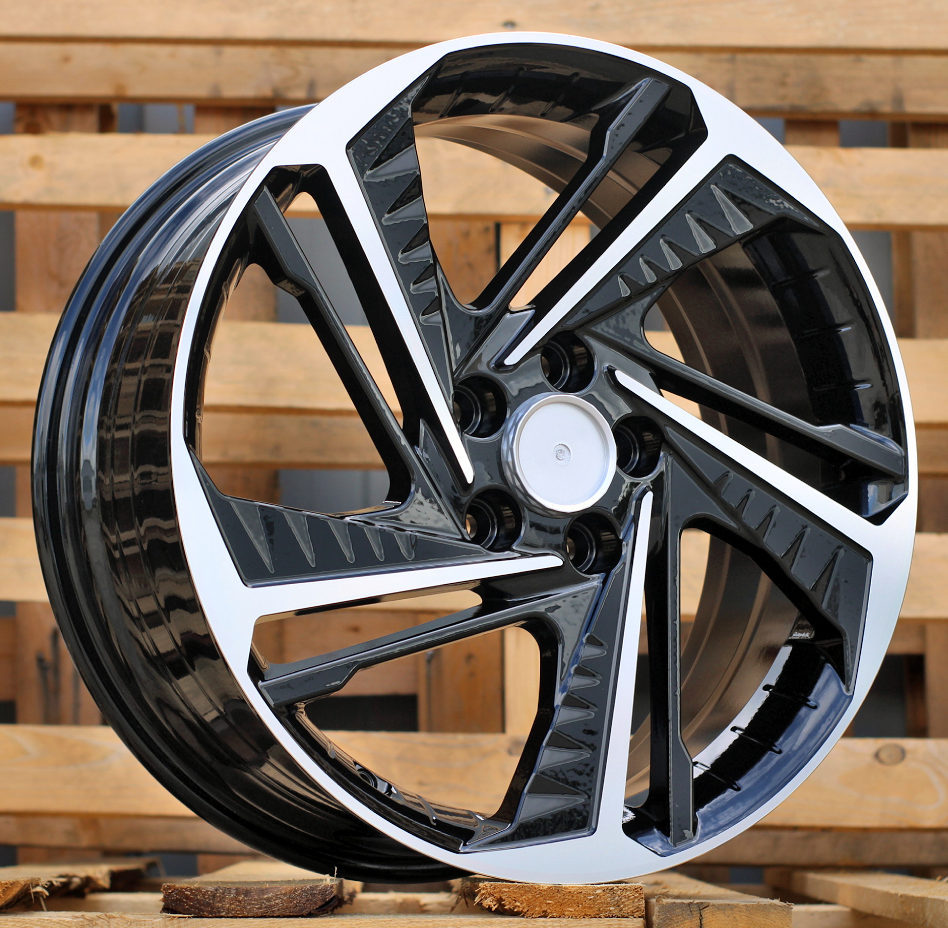 valuveljed JIL Wheels A5895