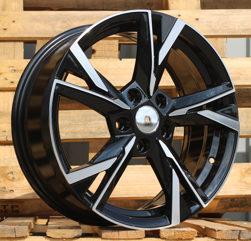 valuveljed JIL Wheels Y1241