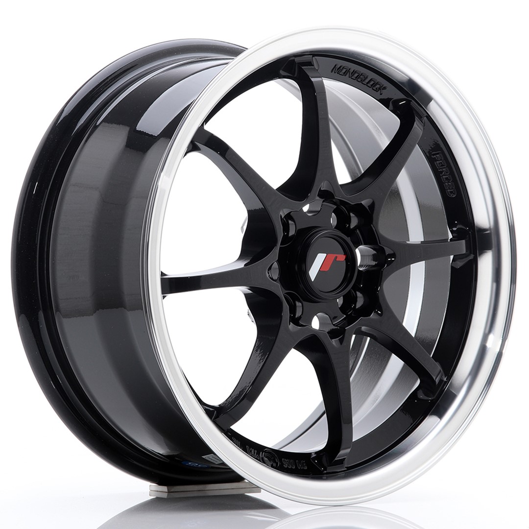 valuveljed Japan Racing JR5