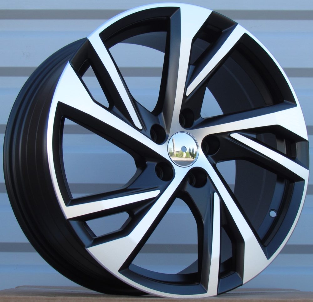 valuveljed JIL Wheels FE183