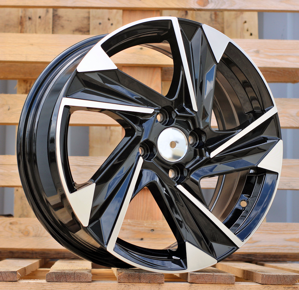 valuveljed JIL Wheels Y1220