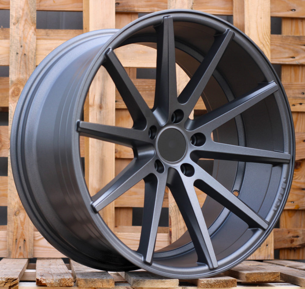valuveljed JIL Wheels QC1122