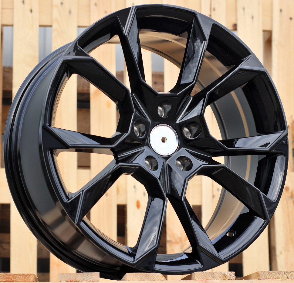 valuveljed JIL Wheels SK516