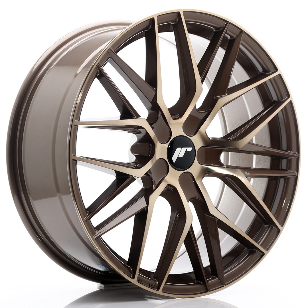 valuveljed Japan Racing JR28