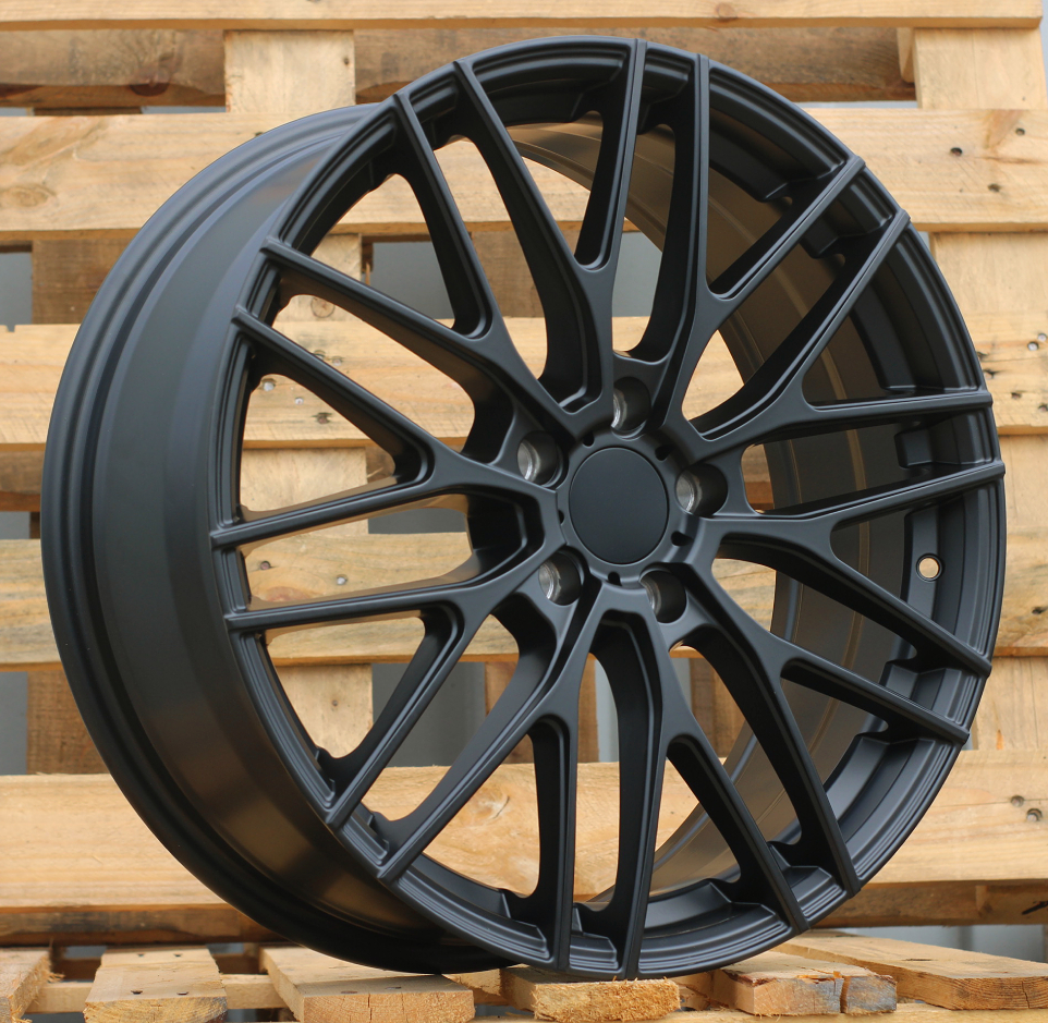 valuveljed JIL Wheels L2321