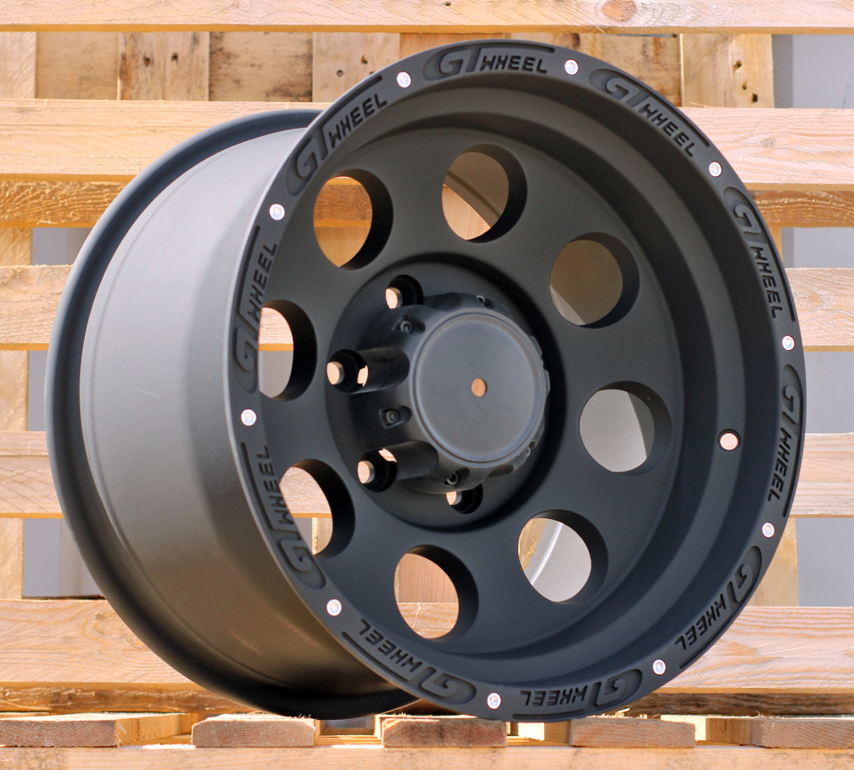 valuveljed JIL Wheels BY531