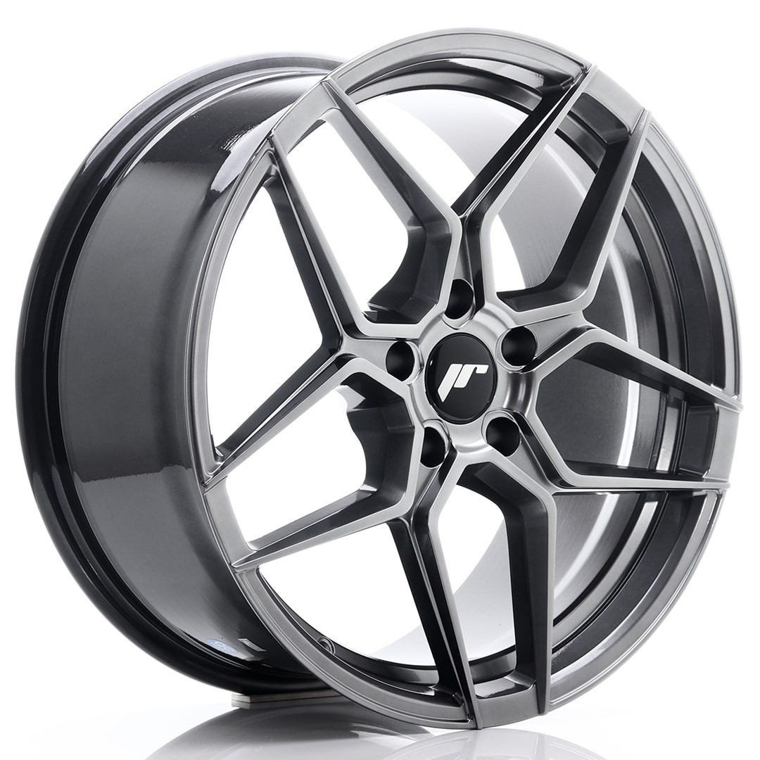 valuveljed Japan Racing JR34