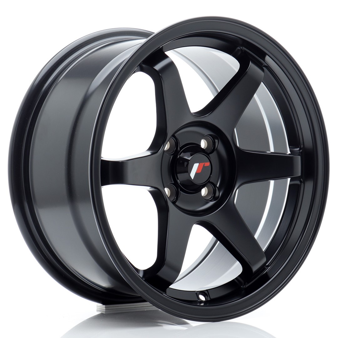valuveljed Japan Racing JR3