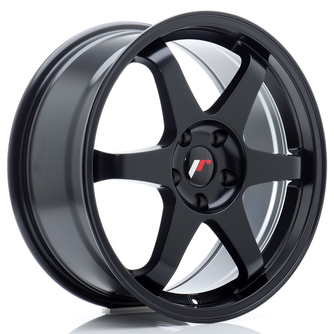 valuveljed Japan Racing JR3