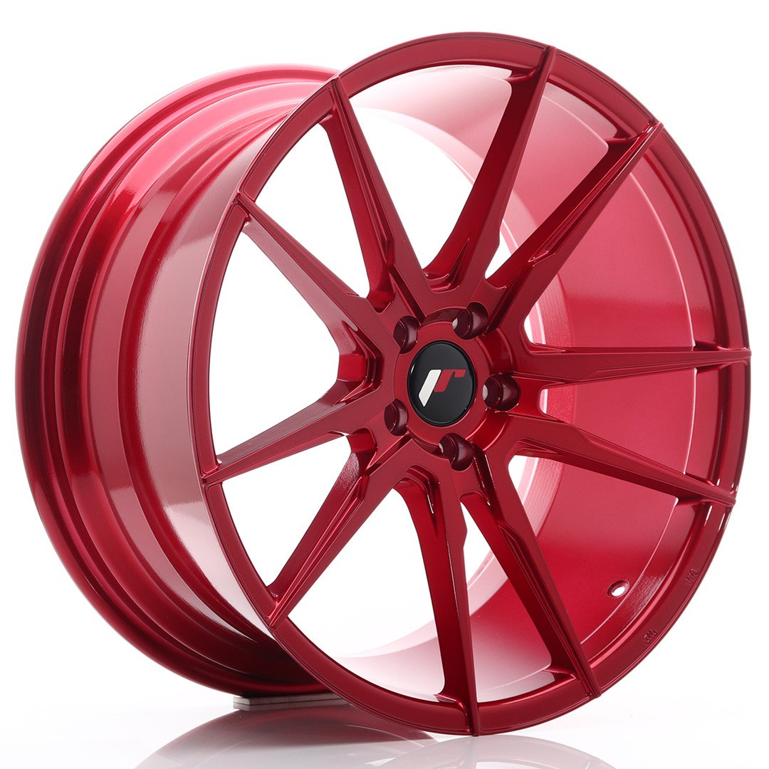 valuveljed Japan Racing JR21