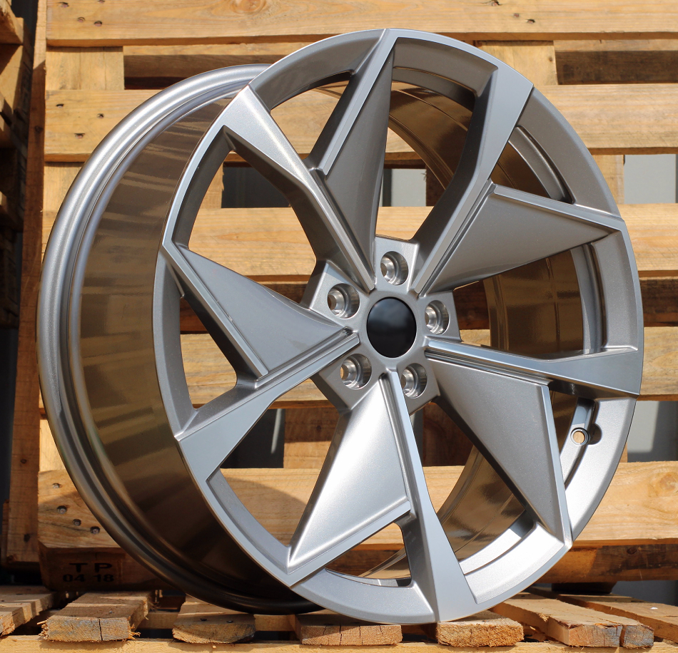 valuveljed JIL Wheels I5638