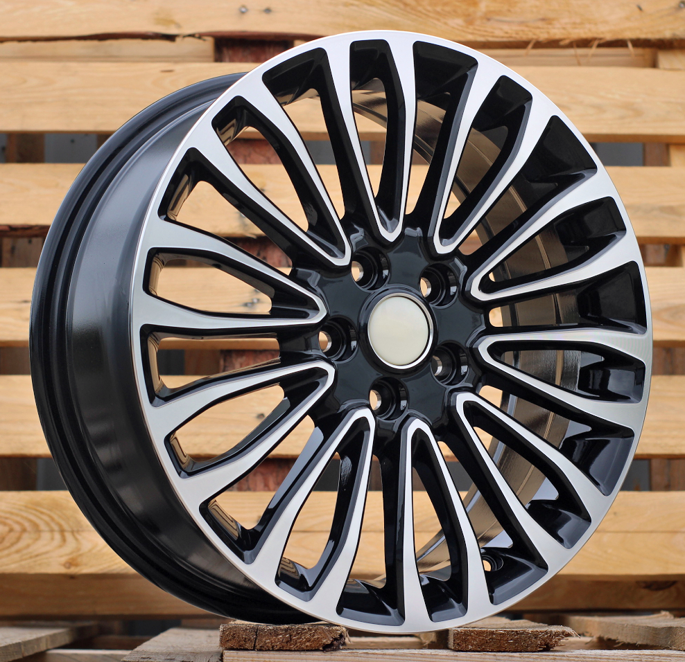 valuveljed JIL Wheels Y1158