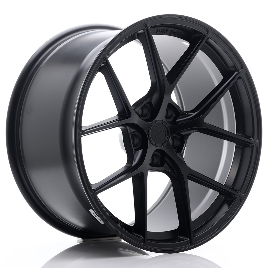 valuveljed Japan Racing SL-01