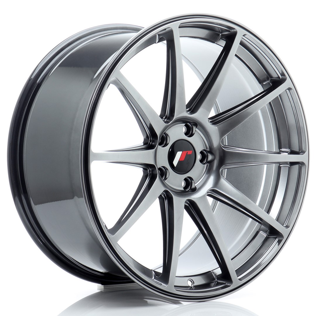 valuveljed Japan Racing JR11