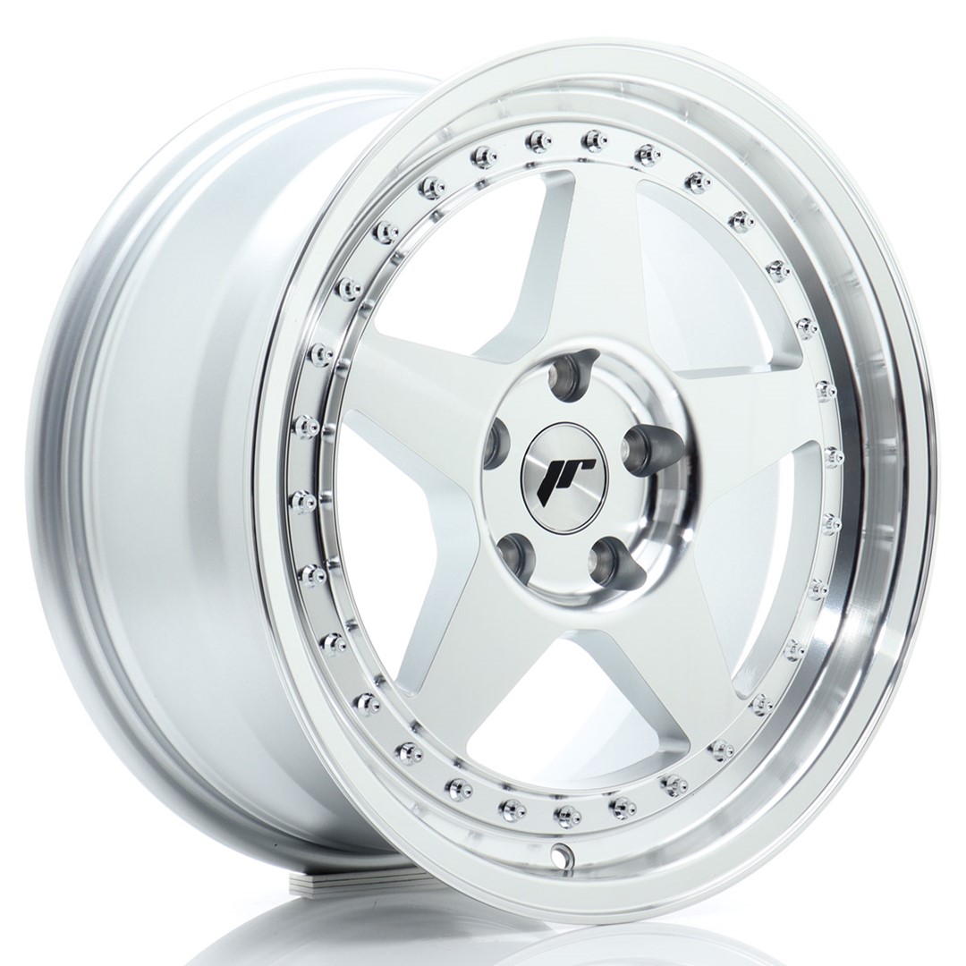 valuveljed Japan Racing JR6