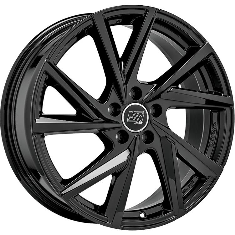 valuveljed MSW 80-5