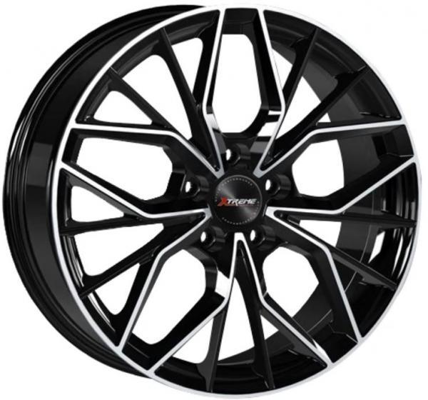valuveljed Xtreme RX6