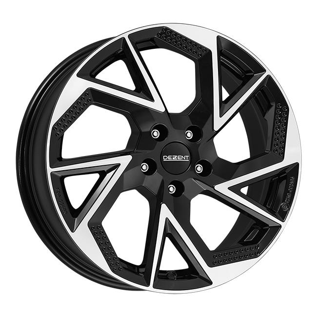 valuveljed Dezent AP dark