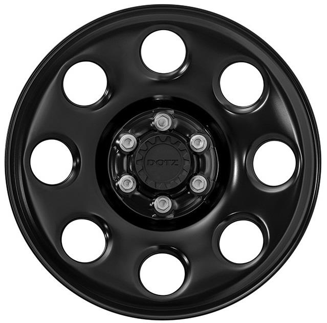 valuveljed Dotz 4x4 Outland