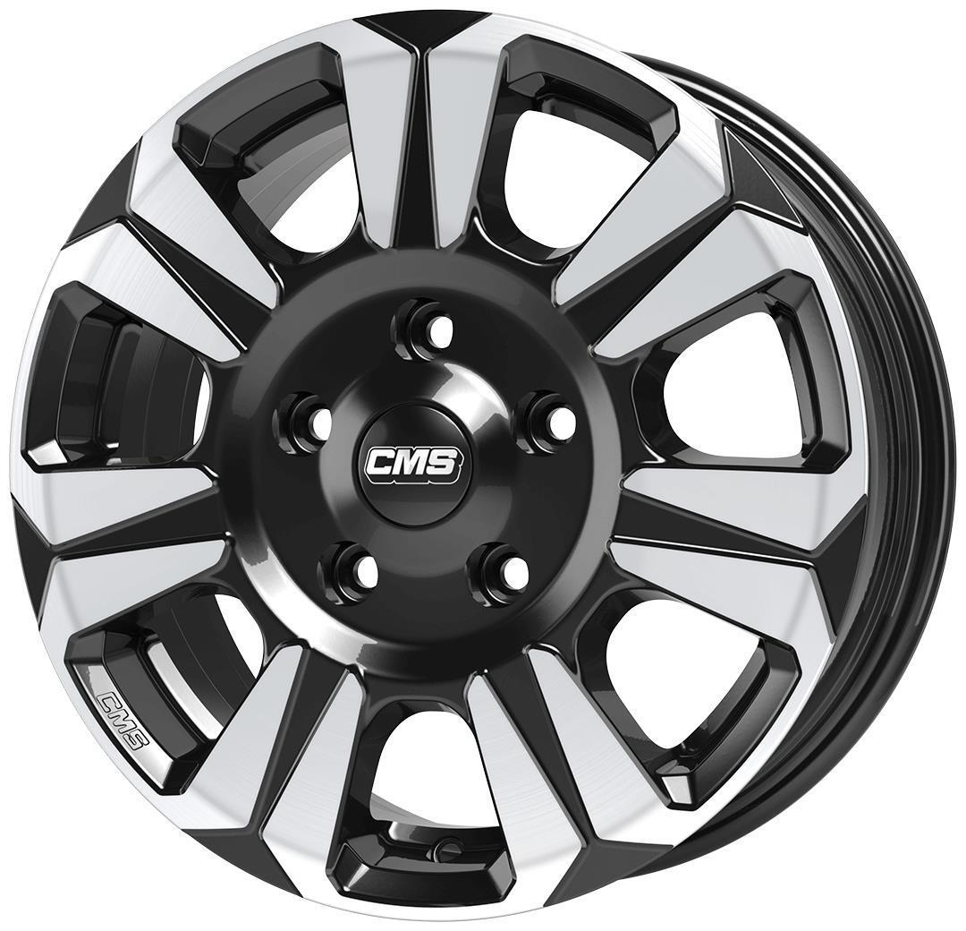 valuveljed CMS C31