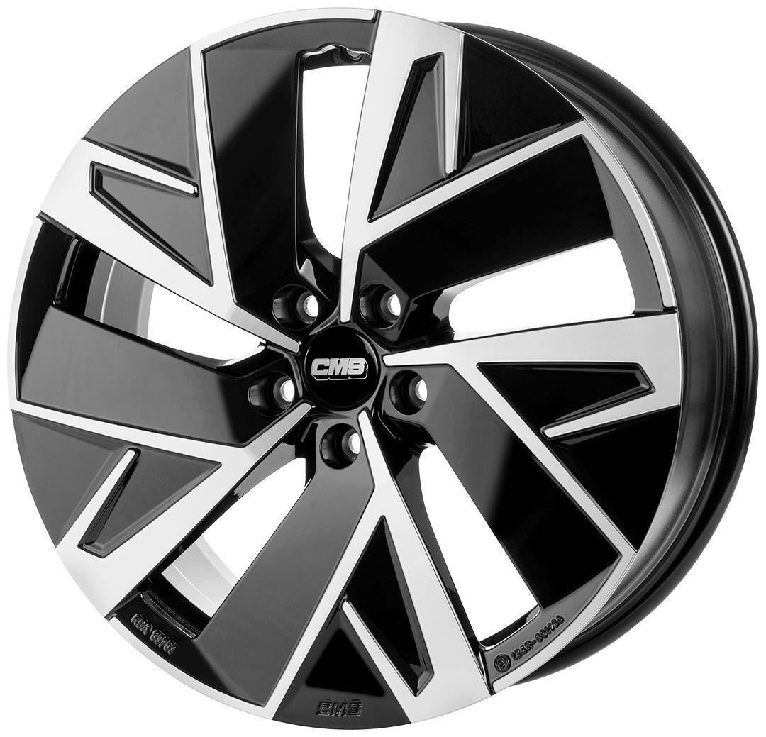 valuveljed CMS C32-AERO
