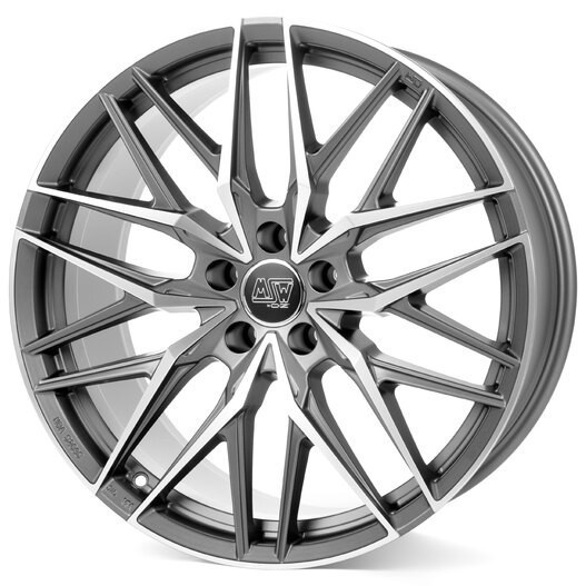 valuveljed MSW 50